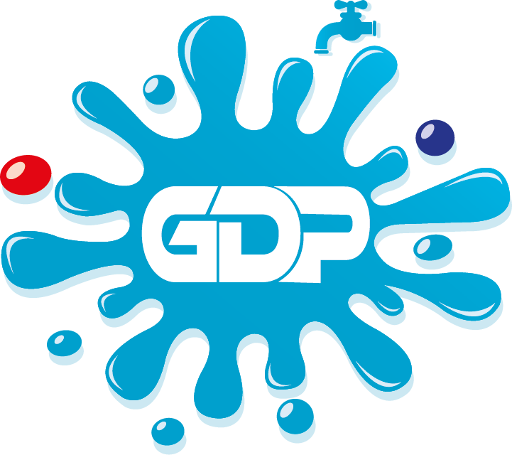 logo gdp icone